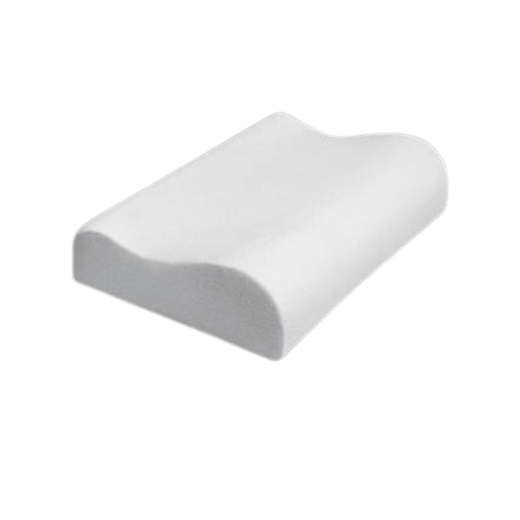 Beau Maison Anatomisch Traagschuim Kussen - Memory Foam