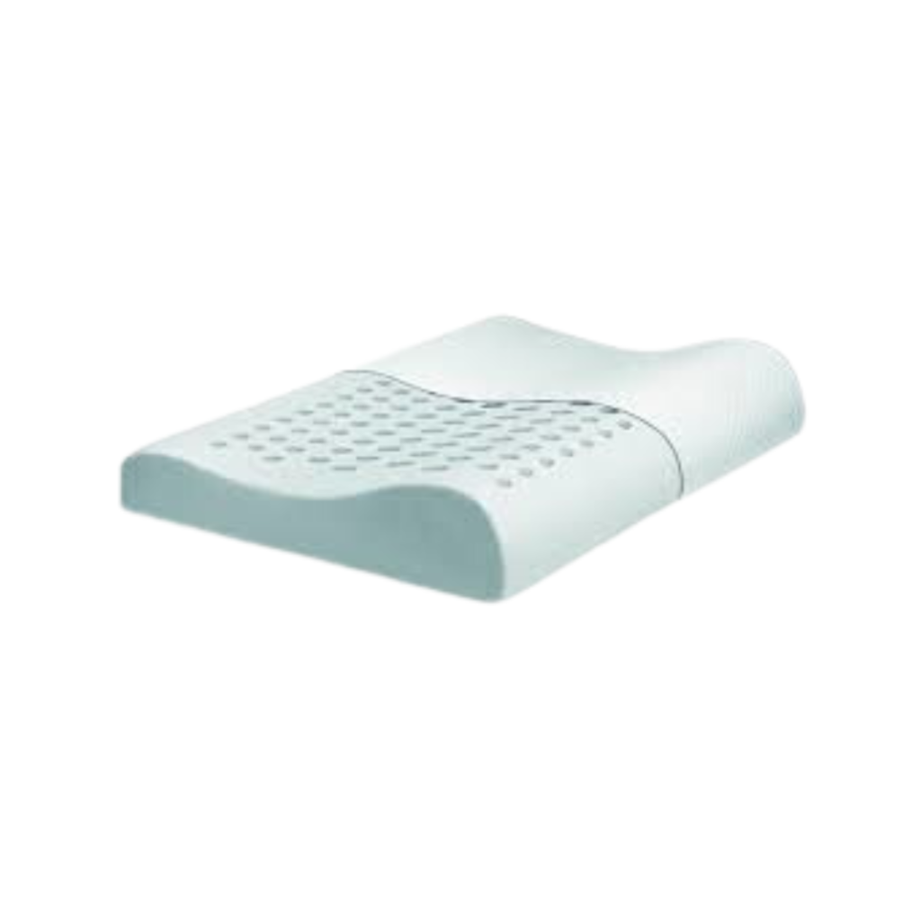 Beau Maison Anatomisch Traagschuim Kussen - Memory Foam