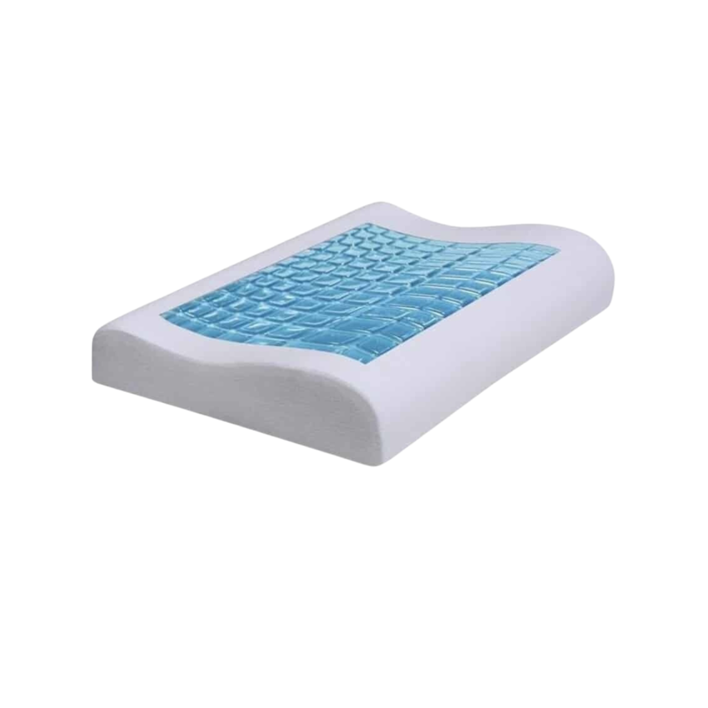 Beau Maison Anatomisch Traagschuim Kussen Gel