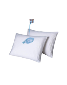 Beau Maison Kussenbeschermers Waterdicht - 2 Stuks