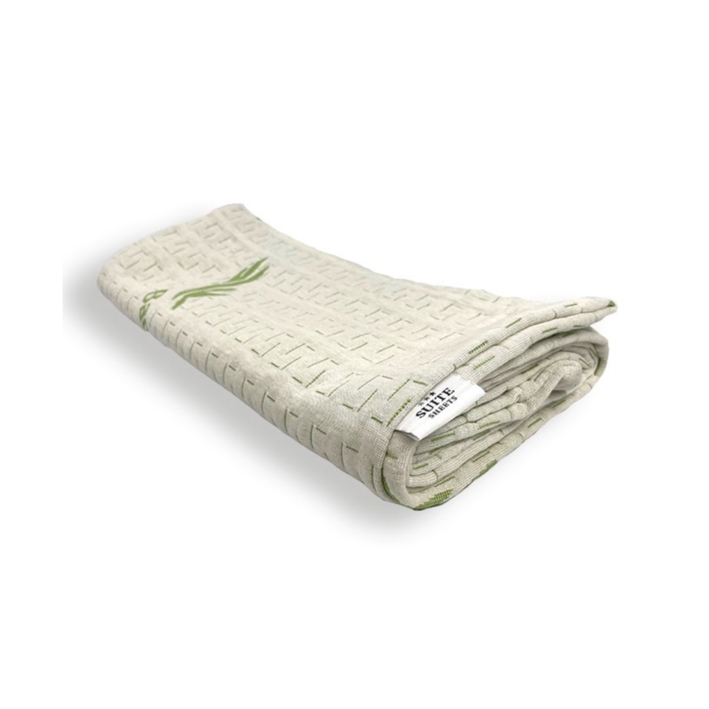 Beau Maison Bamboe Kussensloop - Bamboo Pillow Protector
