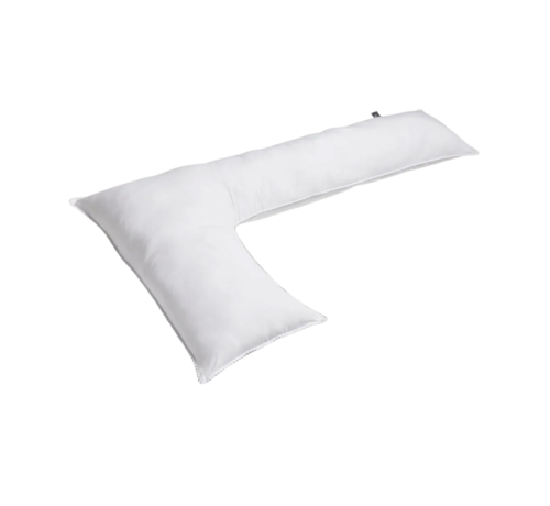 Suite Sheets L Shape Body Pillow 150 x 80 | Ondersteunend Lichaamskussen