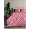 Beau Maison Dekbedovertrek Monte Carlo Tea Pink