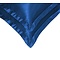 Beauty Silk Satijnen Kussenslopen Marineblauw