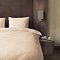 Beau Maison Hotellinnen Zand Katoen Satijn