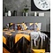 Suite Sheets Dekbedovertrek Katoen Satijn Night Aroma - Dekbedovertrek 240x220