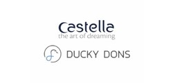 Castella by Ducky Dons