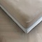 Kayori Kayori Saiko - Premium Jersey Hoeslaken - Taupe
