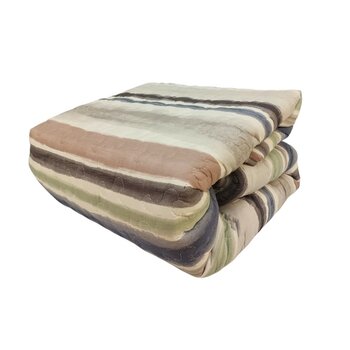 Mora Bed Sprei Set Noortje  - Incl Kussenslopen