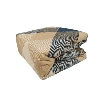 Mora Bed Sprei Set Nienke  - Incl Kussenslopen