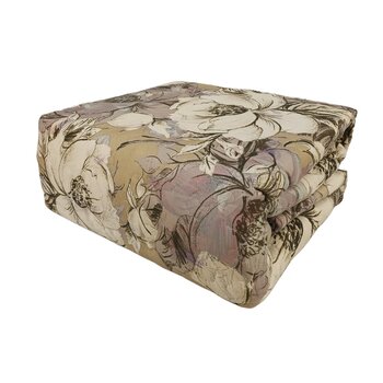 Mora Bed Sprei Set Femke  - Incl Kussenslopen
