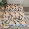 Overige Merken Easy Dekbed én Bedsprei – Tropical Escape | Katoen Satijn - 230x250 cm