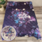 Suite Sheets Easy Dekbed én Bedsprei – Dreamy Floral | Katoen Satijn - 230x250 cm