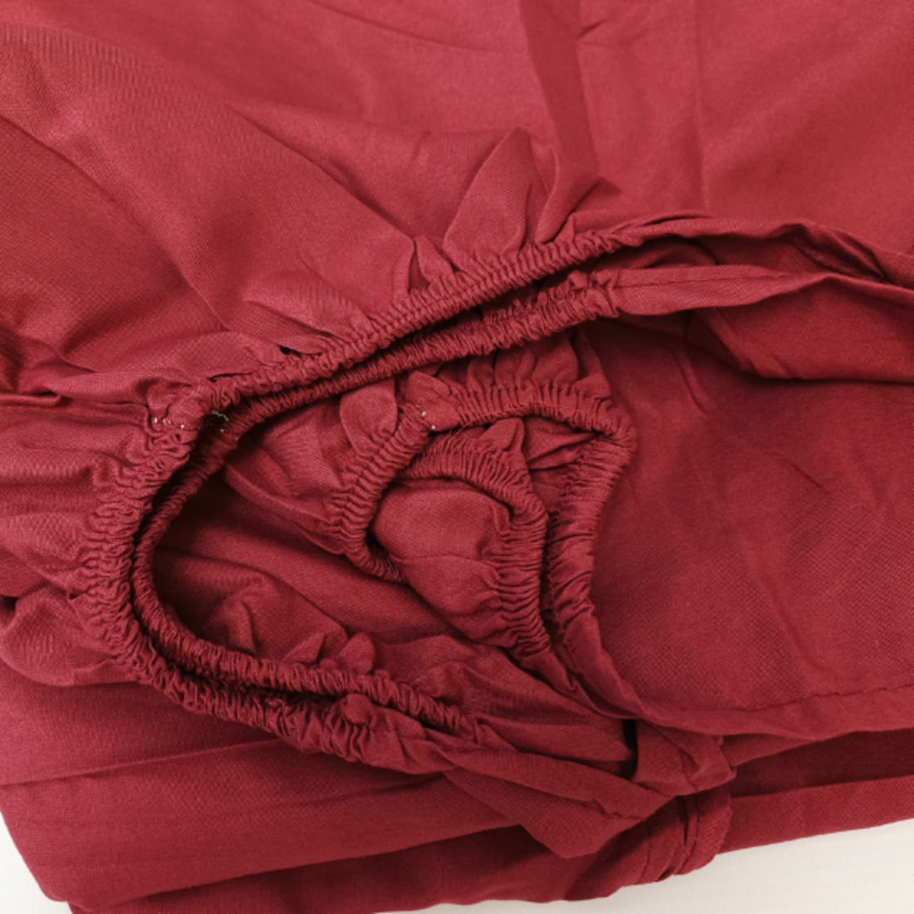 Otsukeori 4 PCS Bedspreiset + Hoeslaken & Kussenslopen | Velvet Geometric