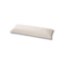 Beau Maison Body Pillow Sloop Creme - Perkaal Katoen