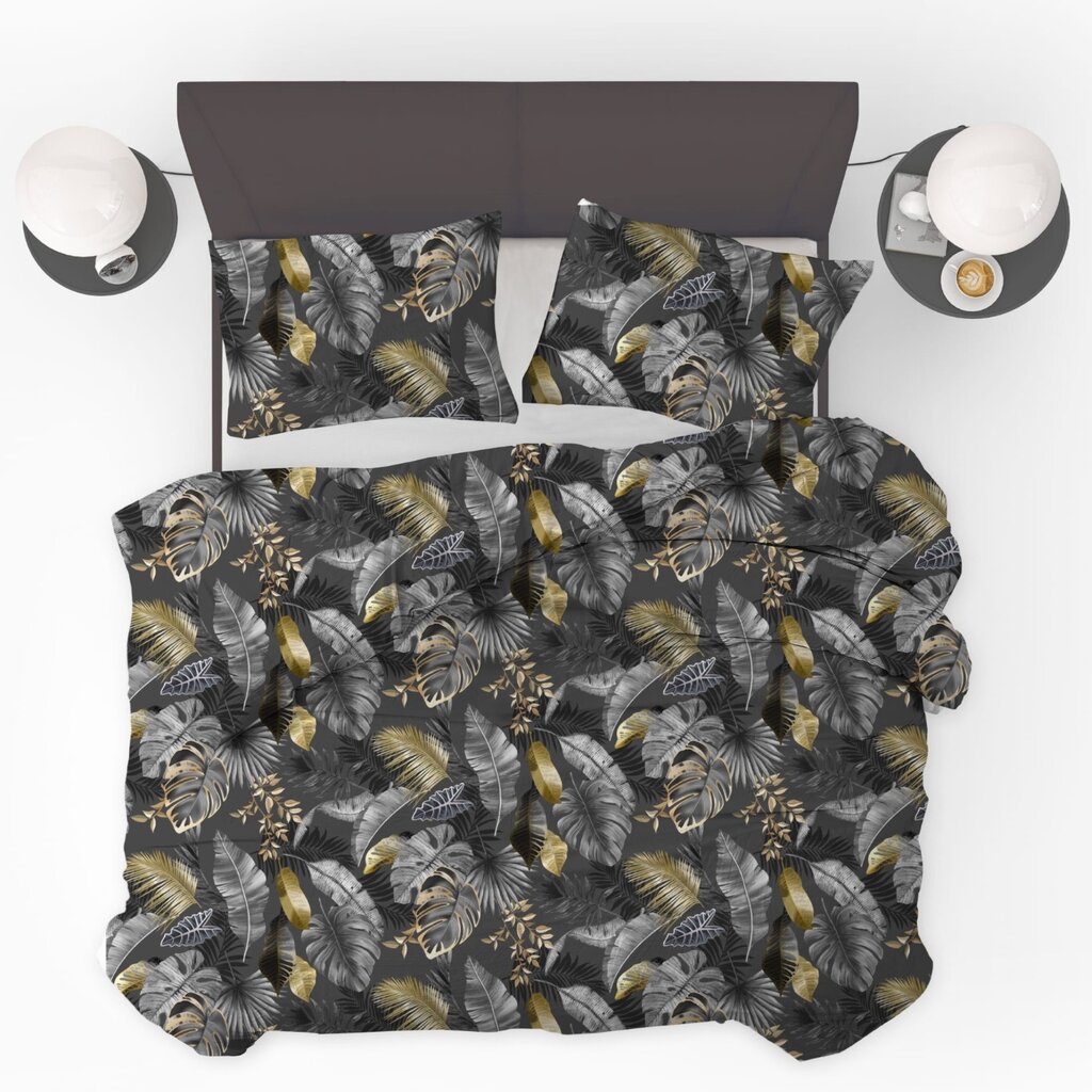 Beau Maison Jungle Style Easy Dekbed / Hoesloos Dekbed