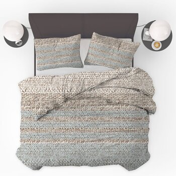 Beau Maison PRE-ORDER! Dekbedovertrek Toffy
