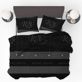 Beau Maison PRE-ORDER! Dekbedovertrek Royal Suite