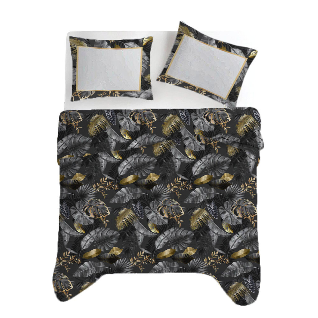 Beau Maison Jungle Style Easy Dekbed / Hoesloos Dekbed