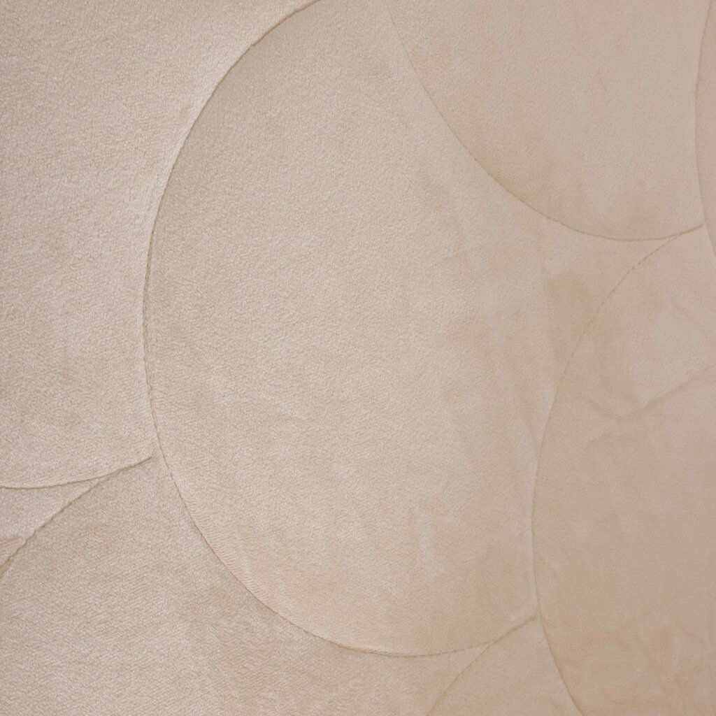 Beau Maison Velvet Sherpa Comfort Dekbed All Year – Luxe 2-in-1 Dekbed - Sand