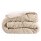 Beau Maison PRE ORDER - Velvet Sherpa Comfort Dekbed - Sand - All Year