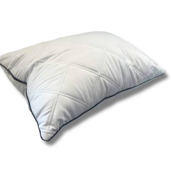 Beau Maison Kinderhoofdkussen 40x60 cm – Veilig slapen met optimaal comfort