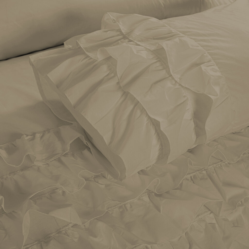 Beau Maison Dekbedovertrek Saint Martin Sand