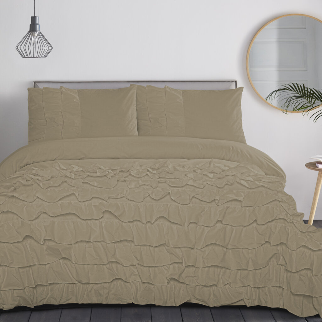 Beau Maison Dekbedovertrek Saint Martin Sand