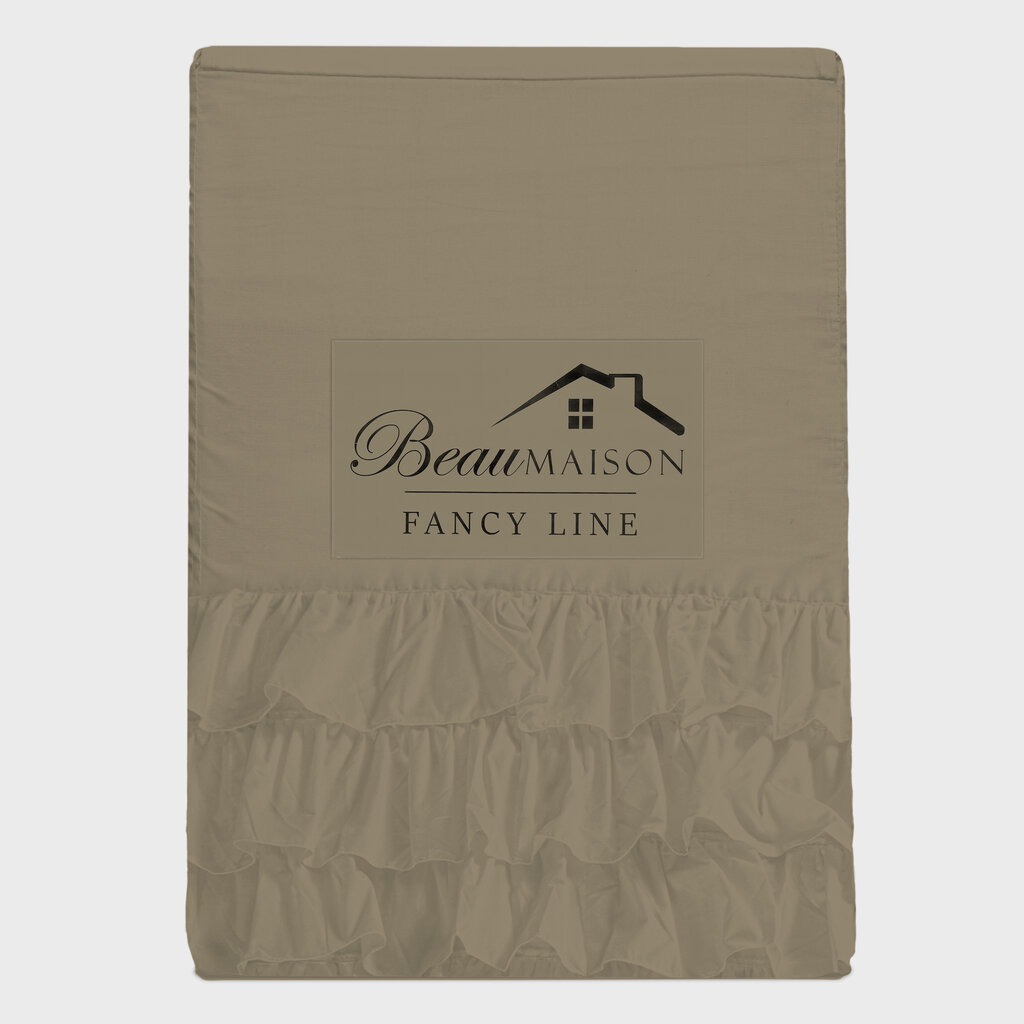 Beau Maison Dekbedovertrek Saint Martin Sand