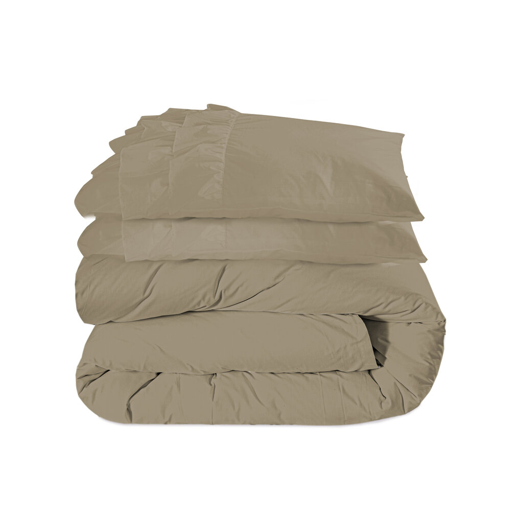 Beau Maison Dekbedovertrek Saint Martin Sand