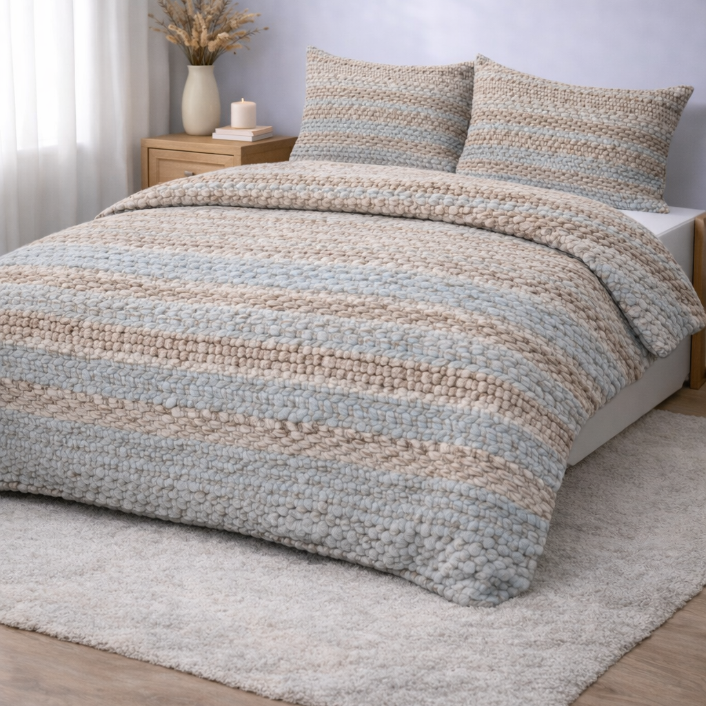 Beau Maison Toffy Easy Dekbed / Hoesloos Dekbed