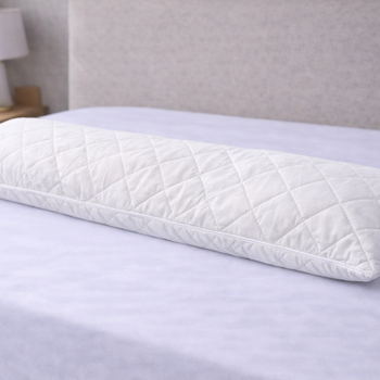 Beau Maison Body Pillow Kussenbeschermer Katoen