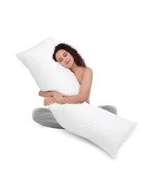 Beau Maison Ondersteunend Lichaamskussen - Body Pillow - Zijslaper Kussen