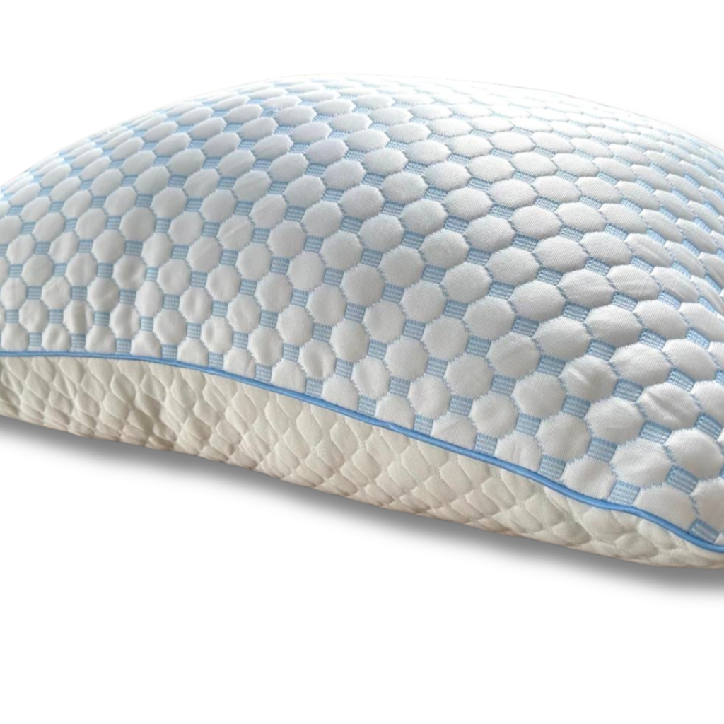 Beau Maison Zen-Cool Pillow – Voor de Beste Slaapervaring