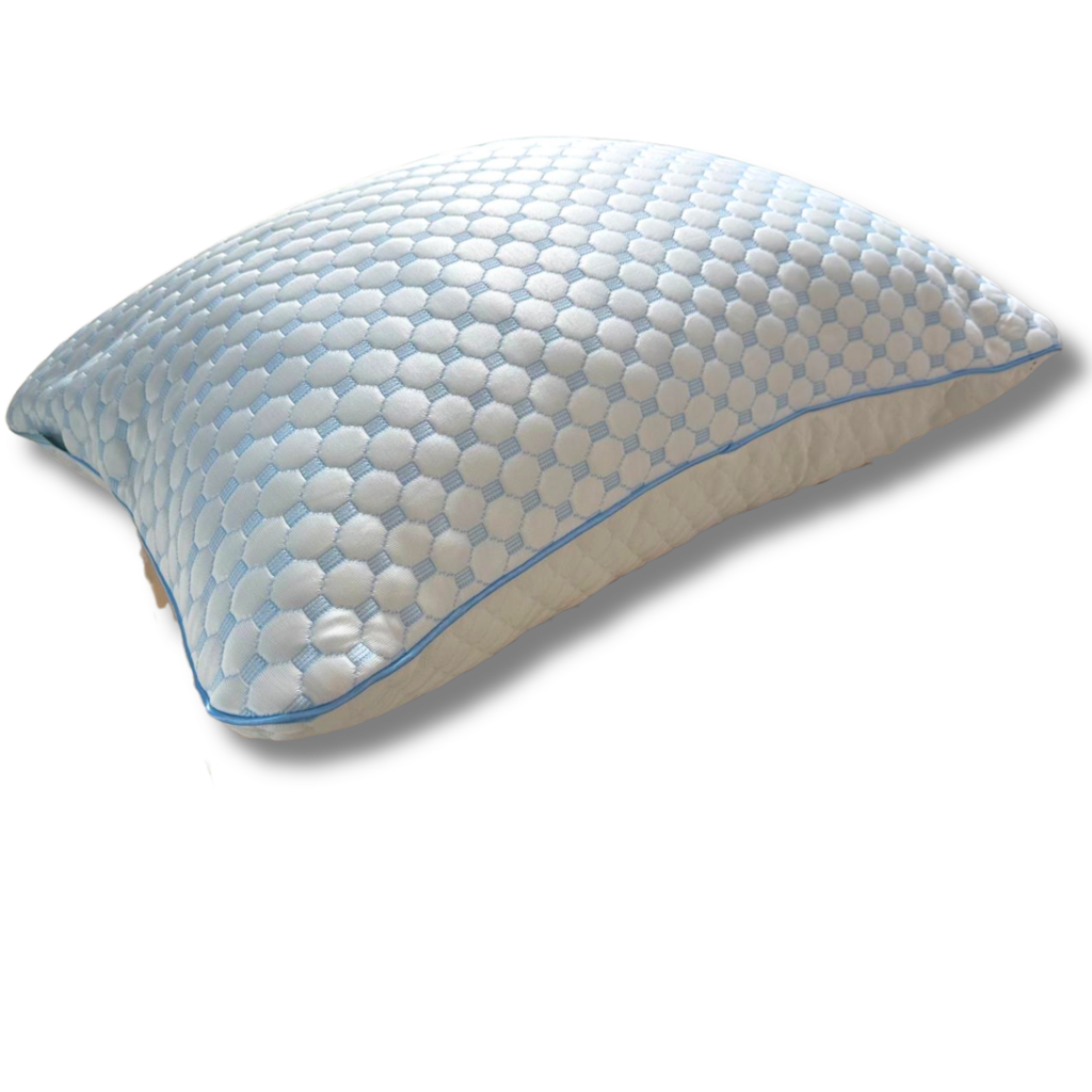 Beau Maison Zen-Cool Pillow – Voor de Beste Slaapervaring