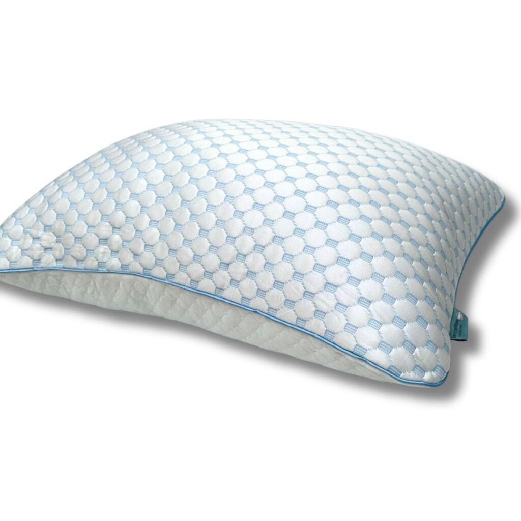 Beau Maison Zen-Cool Pillow – Voor de Beste Slaapervaring
