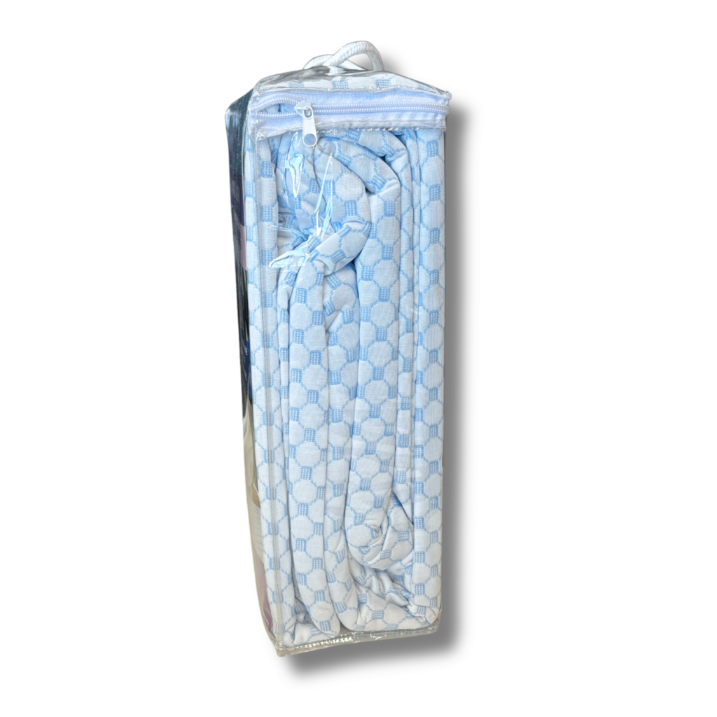 Beau Maison Zen Cool - Dubbel Geweven Molton Waterdicht