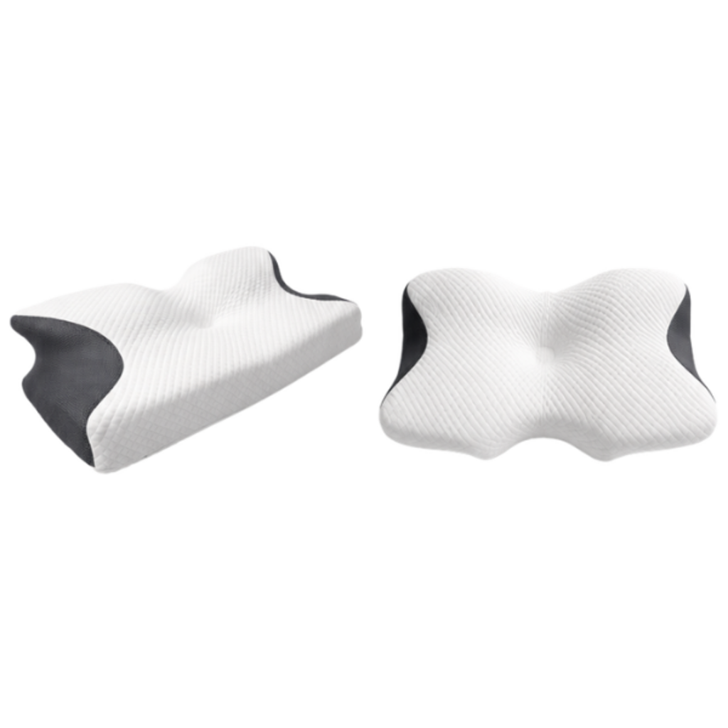 Beau Maison Ergonomisch slaapkussen -Butterfly pillow  Zen X - 50x70 cm