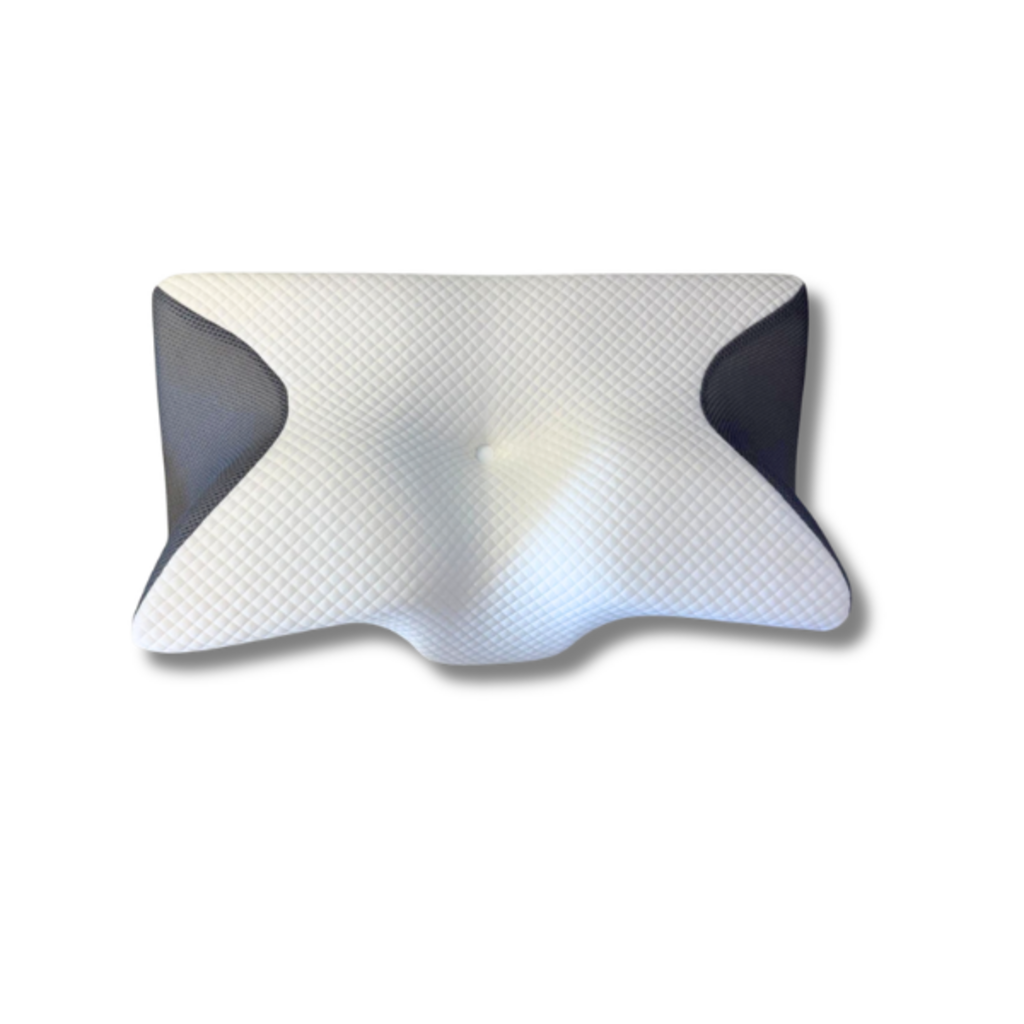 Beau Maison Ergonomisch slaapkussen -Butterfly pillow  Zen X - 50x70 cm