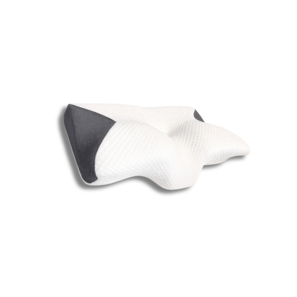 Beau Maison Ergonomisch slaapkussen -Butterfly pillow  Zen X - 50x70 cm