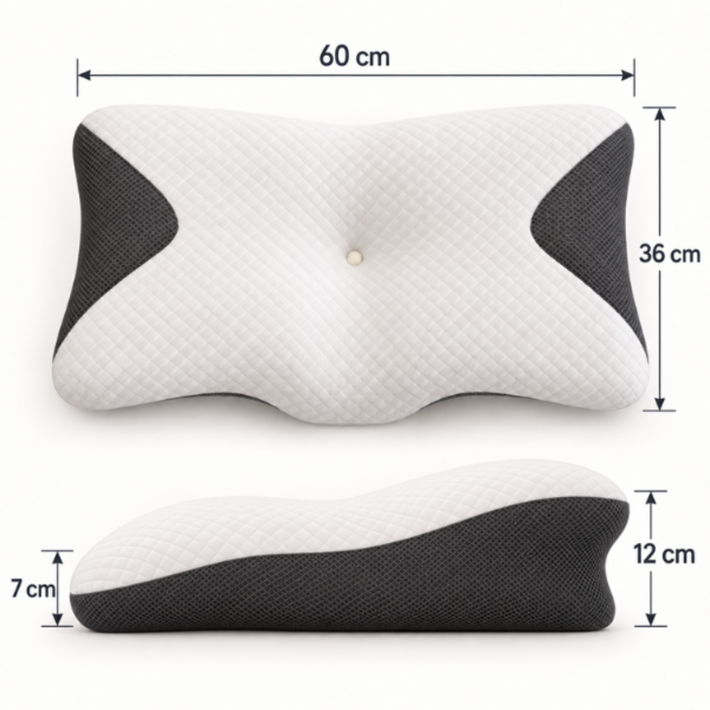Beau Maison Butterfly pillow - Zen X Pillow