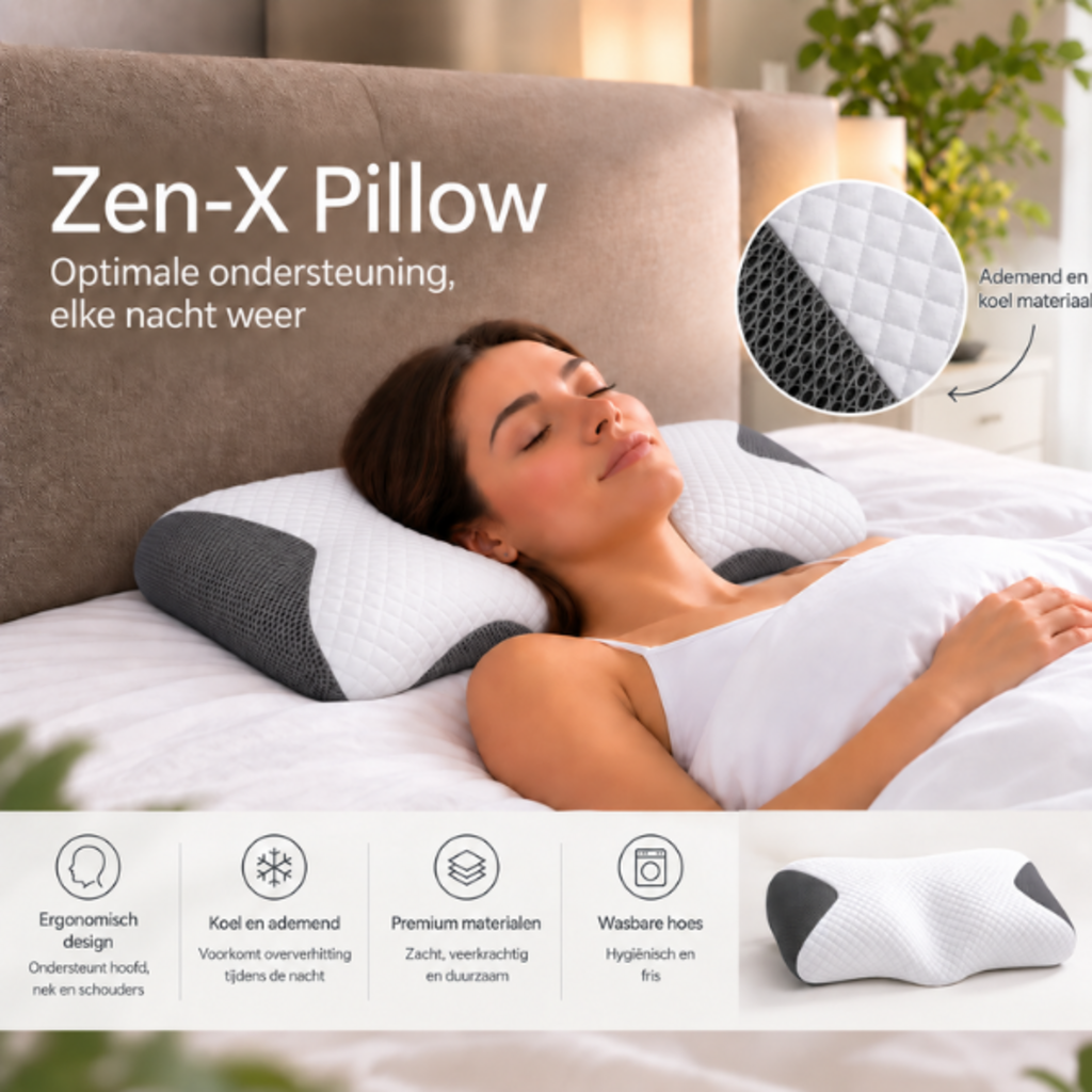 Beau Maison Butterfly pillow - Zen X Pillow