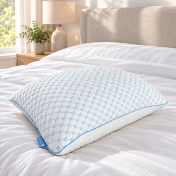 Beau Maison Zen-Cool Pillow