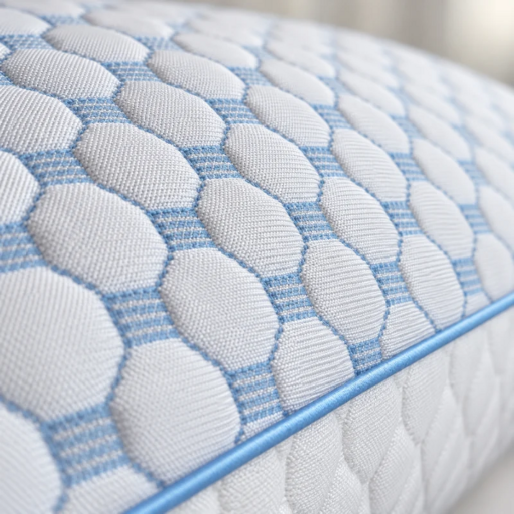 Beau Maison Zen-Cool Pillow – Voor de Beste Slaapervaring