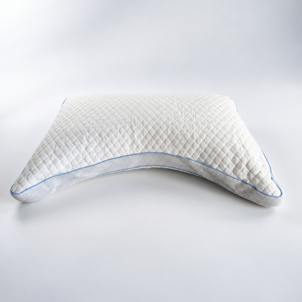 Beau Maison Zen-Cool Pro Pillow – Voor de Beste Slaapervaring - 50x70 cm