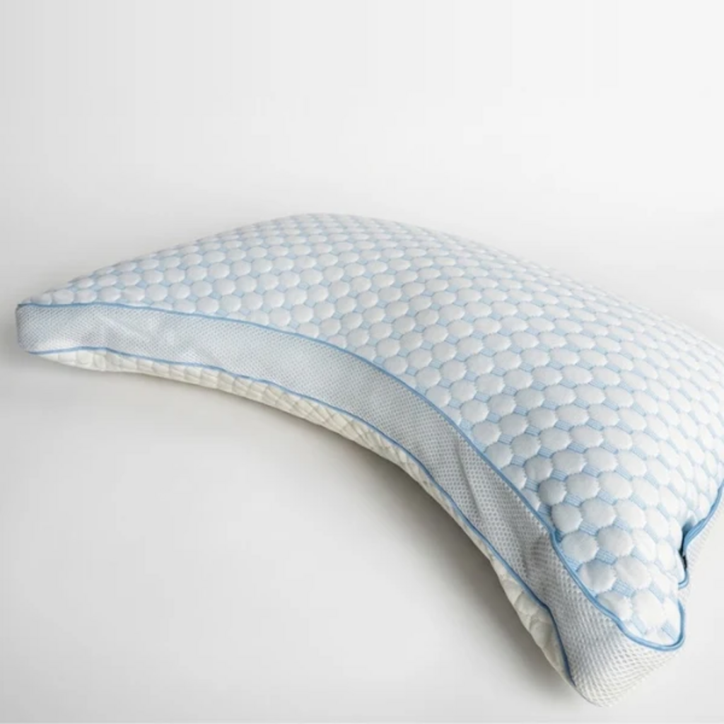 Beau Maison Zen-Cool Pro Pillow – Voor de Beste Slaapervaring - 50x70 cm