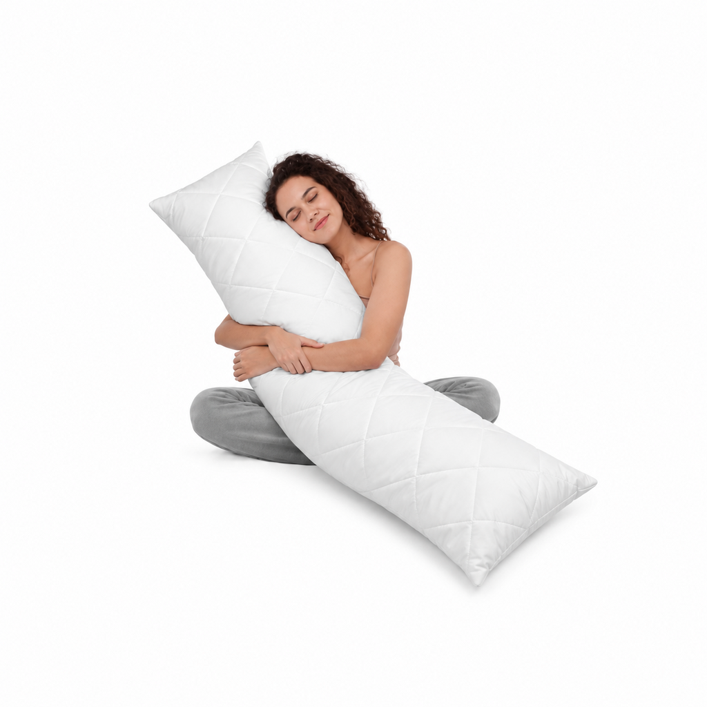 Beau Maison Ondersteunend Lichaamskussen - Body Pillow - Zijslaper Kussen