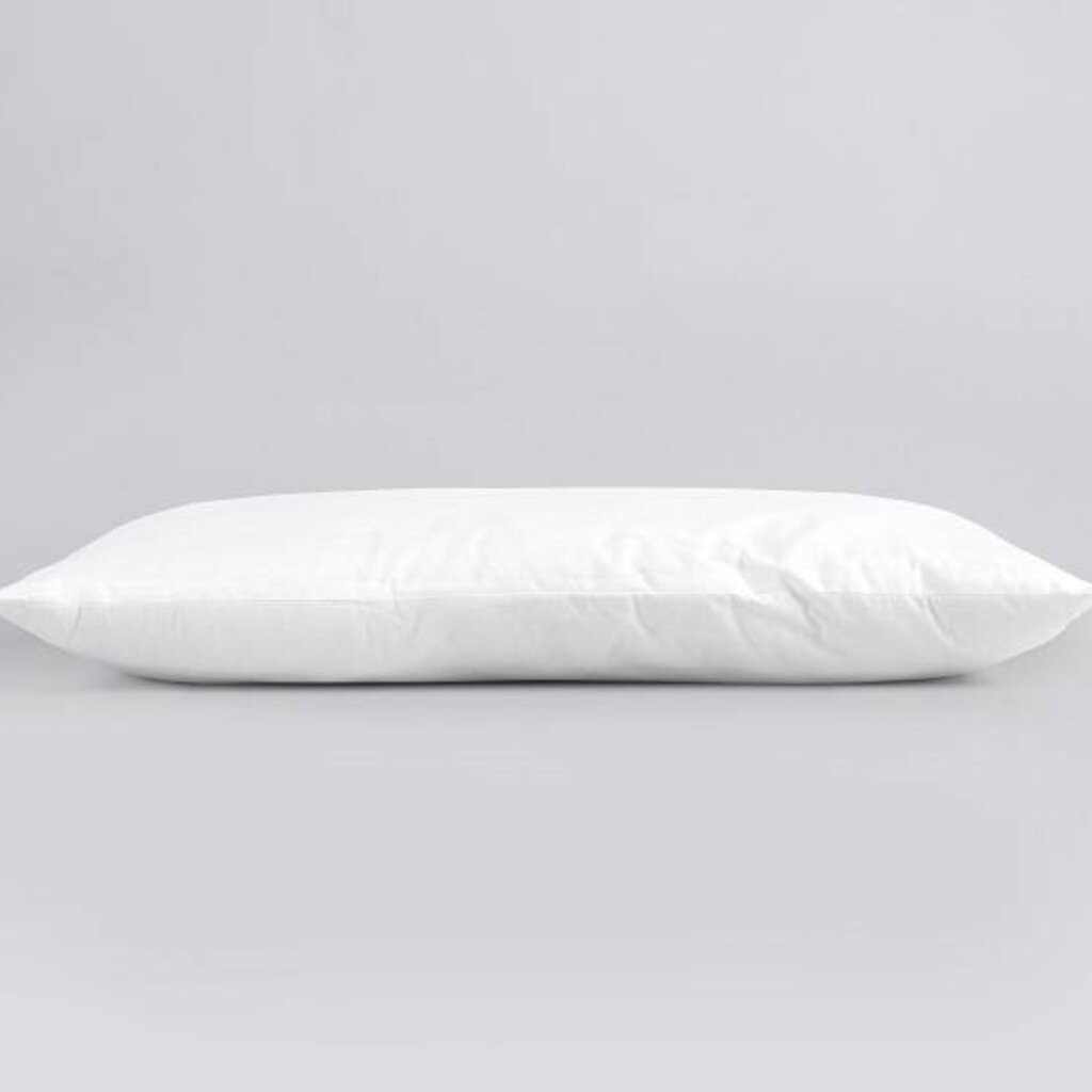 Beau Maison Budget Hoofdkussen - Holle Vezel