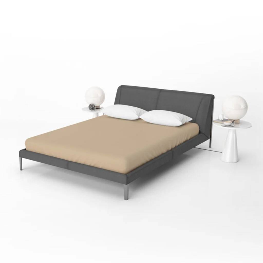 Van Jersey tot katoen