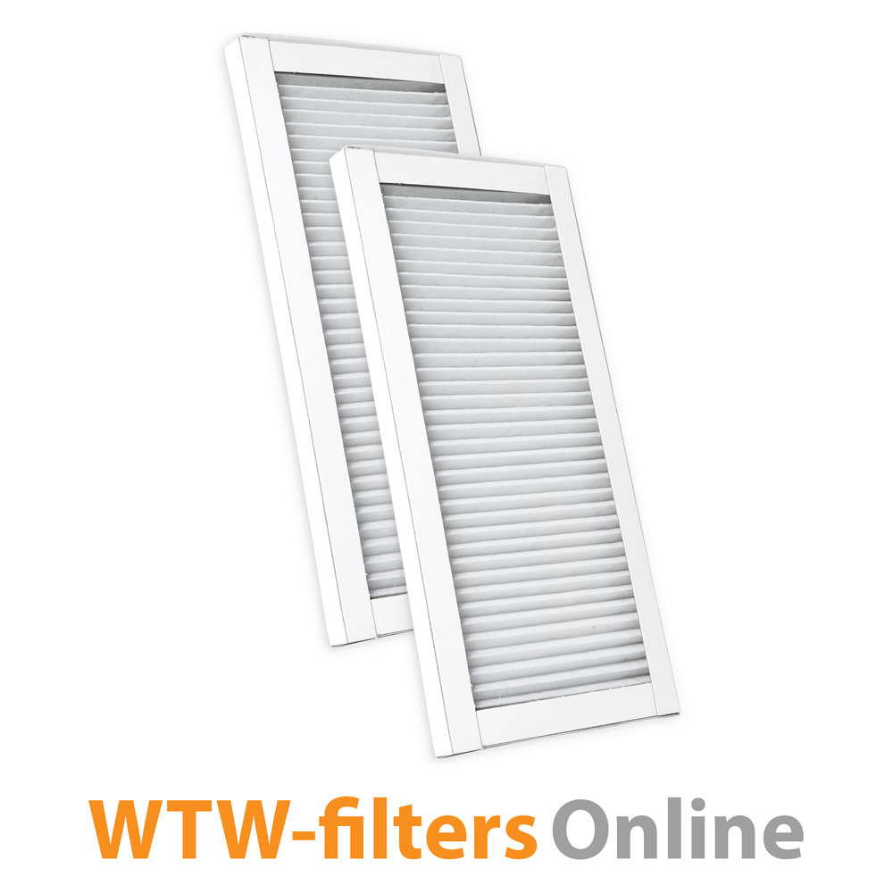 WTW-filtersOnline Clima 300A / 400 - Filter class G4